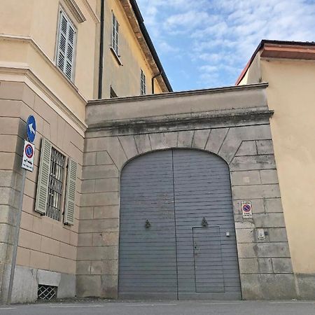 L'Antico Podere Soresina Exterior foto