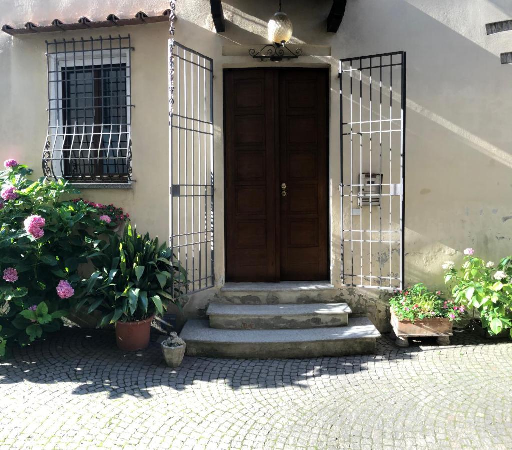 L'Antico Podere Soresina Exterior foto