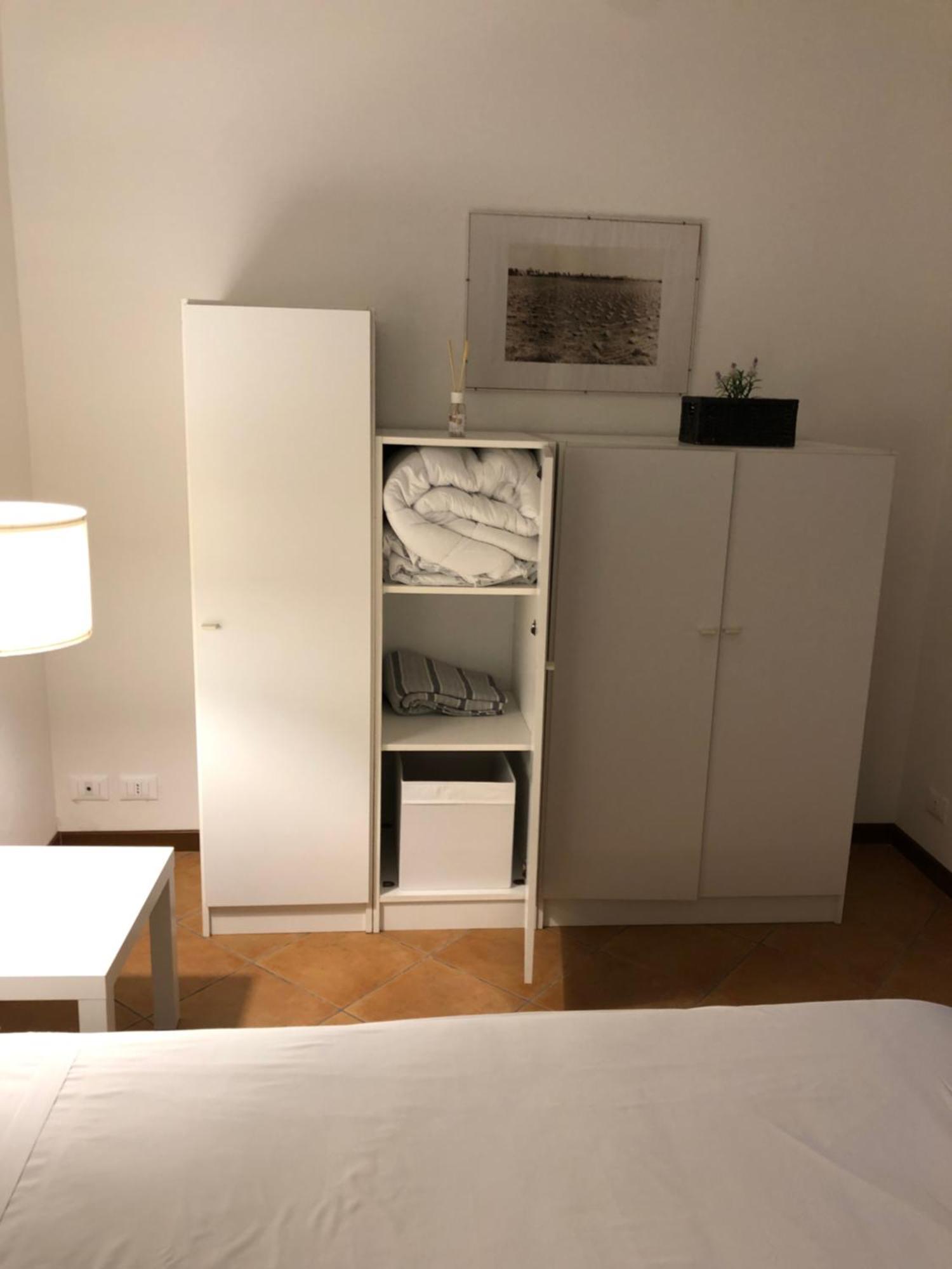 L'Antico Podere Soresina Zimmer foto